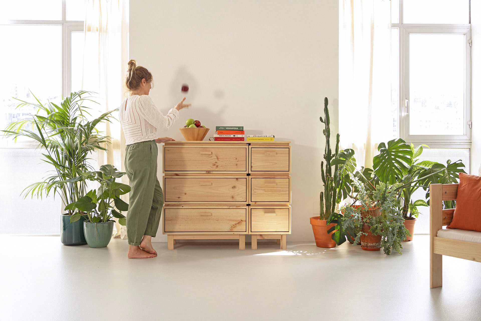 Imagen de ambiente 1 para:Image alt